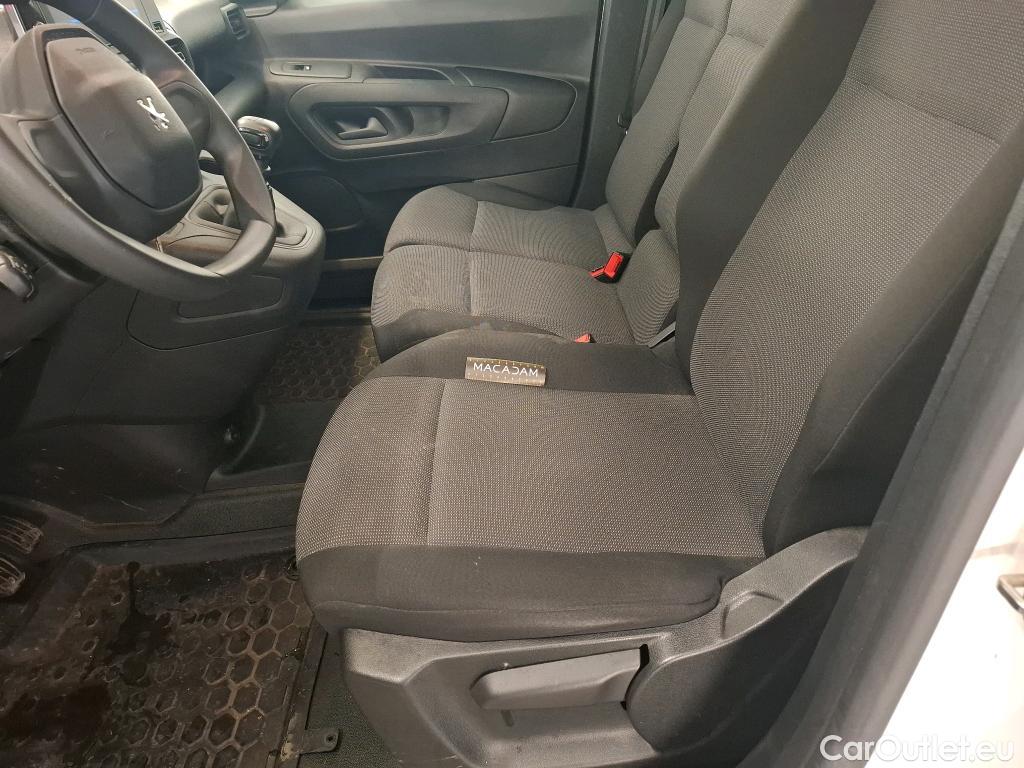  Peugeot  Partner  Premium L1 1.5 HDi 100CV BVM6 E6d #8