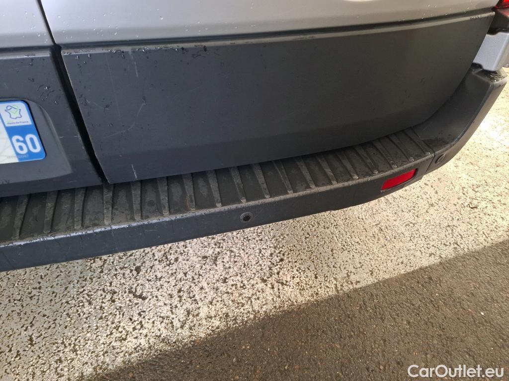  Ford  Transit  Fourgon 310 L3 Trend 2.0 TDCi 105CV BVM6 E6 #40