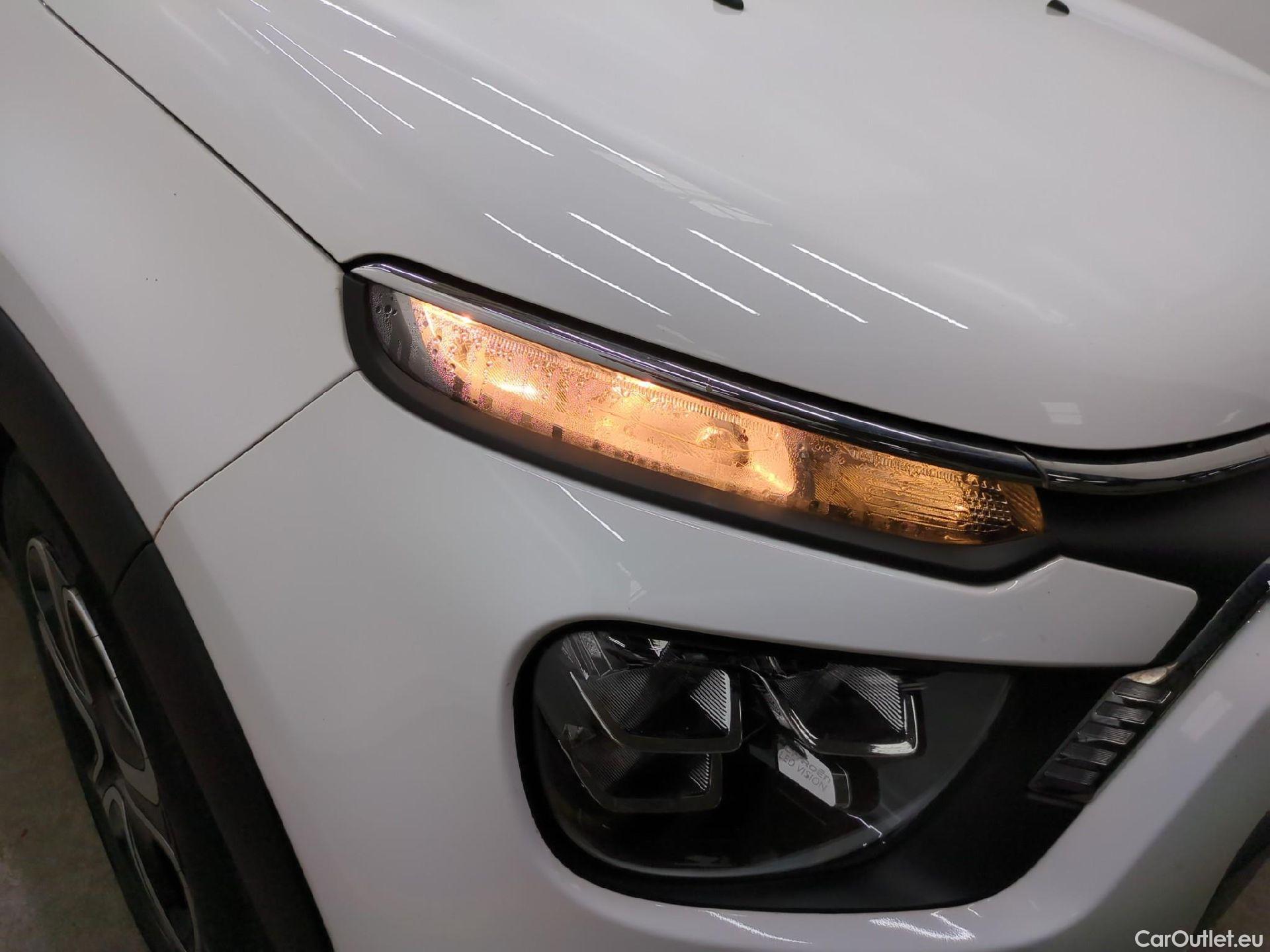  Citroen  C3 CITROEN  Société / 2020 / 5P / Berline PureTech 83 S&S BVM Feel Nav #1