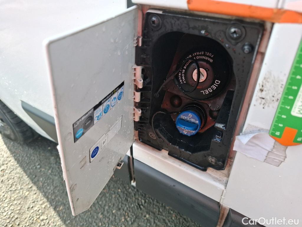  Fiat  Ducato FIAT   2014  4P  Fourgon tôlé 30 M H2 23 Multijet 120 Pack Pro Nav #45