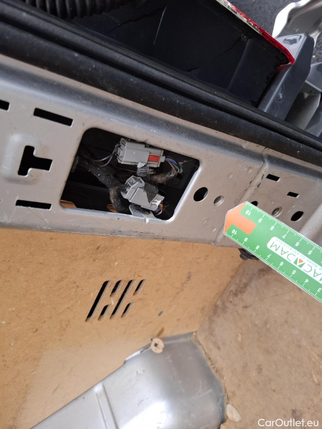  Ford  Transit  Fourgon 310 L3 Trend 2.0 TDCi 105CV BVM6 E6 #30