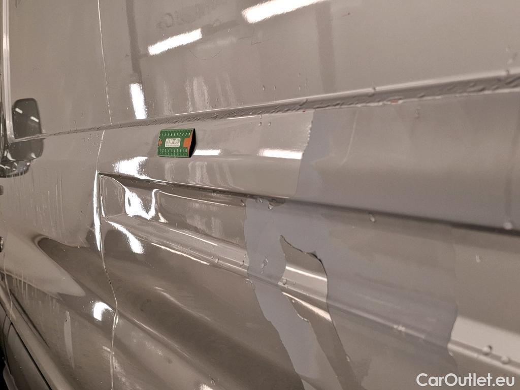  Ford  Transit  Fourgon 310 L3 Trend 2.0 TDCi 105CV BVM6 E6 #7