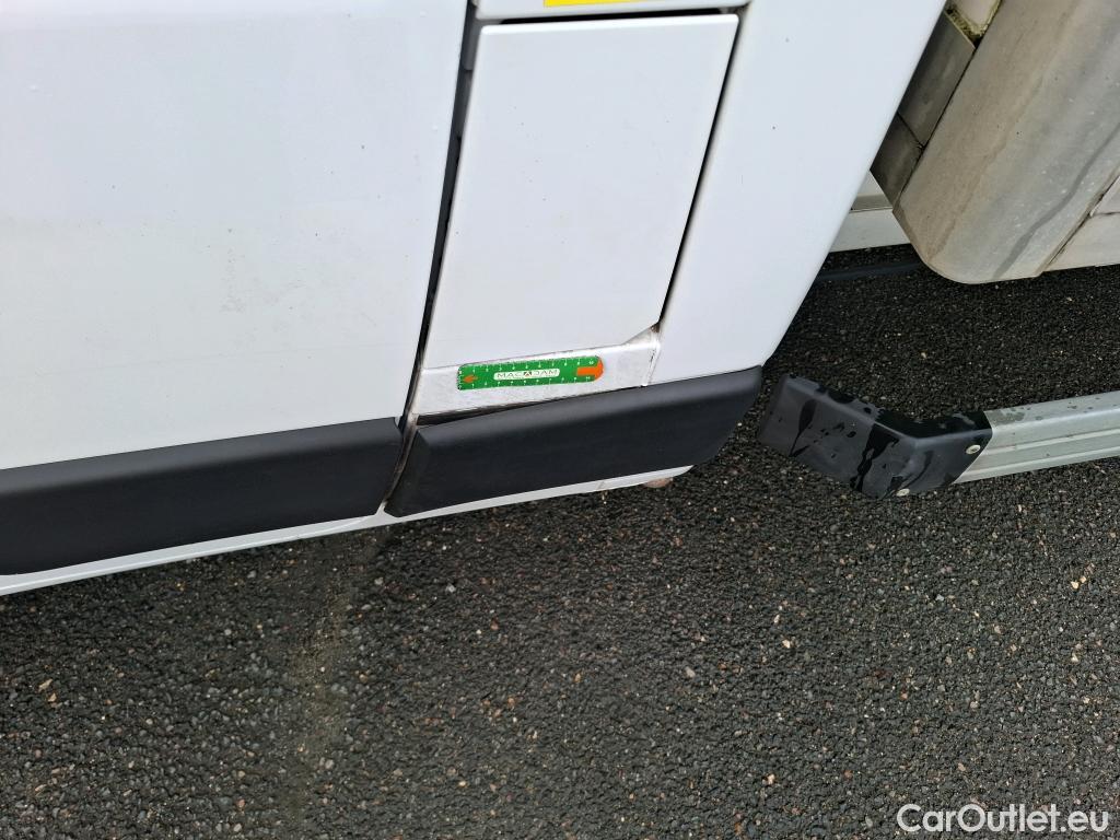  Fiat  Ducato FIAT  SC  2014  2P  Châssis cabine 35 L 23 Multijet 140 Business #9