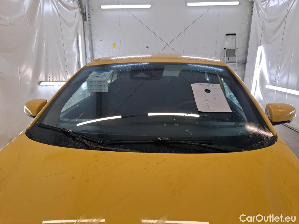  Land Rover  Discovery MG MG3 / 2024 / 5P / Berline 1.5L 195ch Hybrid+ Luxury / TRANSFO VP/VF #3