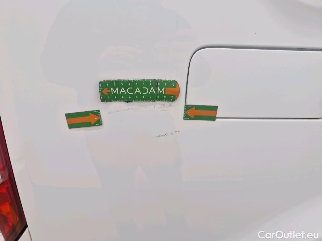  Ford  Transit FORD  Custom / 2018 / 4P / Fourgon tôlé 2.0 ECOBLUE 105 300 L2H1 TREND BUSINESS #8