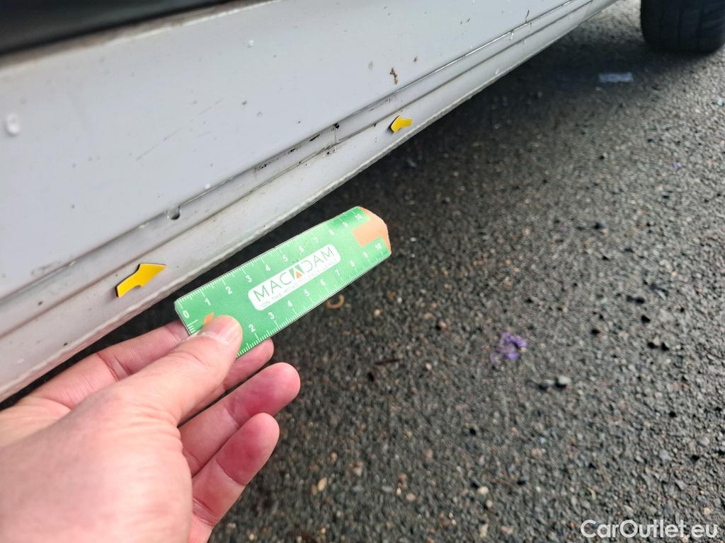  Fiat  Ducato FIAT   2014  4P  Fourgon tôlé 30 M H2 23 Multijet 120 Pack Pro Nav #19