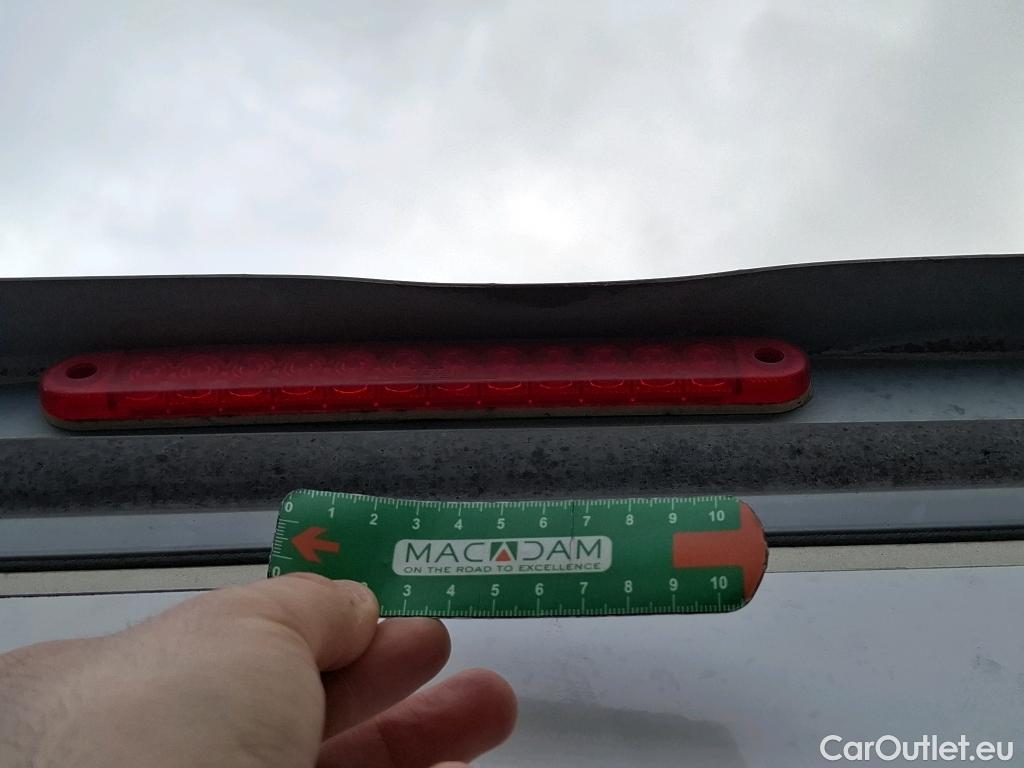  Fiat  Ducato FIAT  SC  2014  2P  Châssis cabine 35 L 23 Multijet 140 Business #6