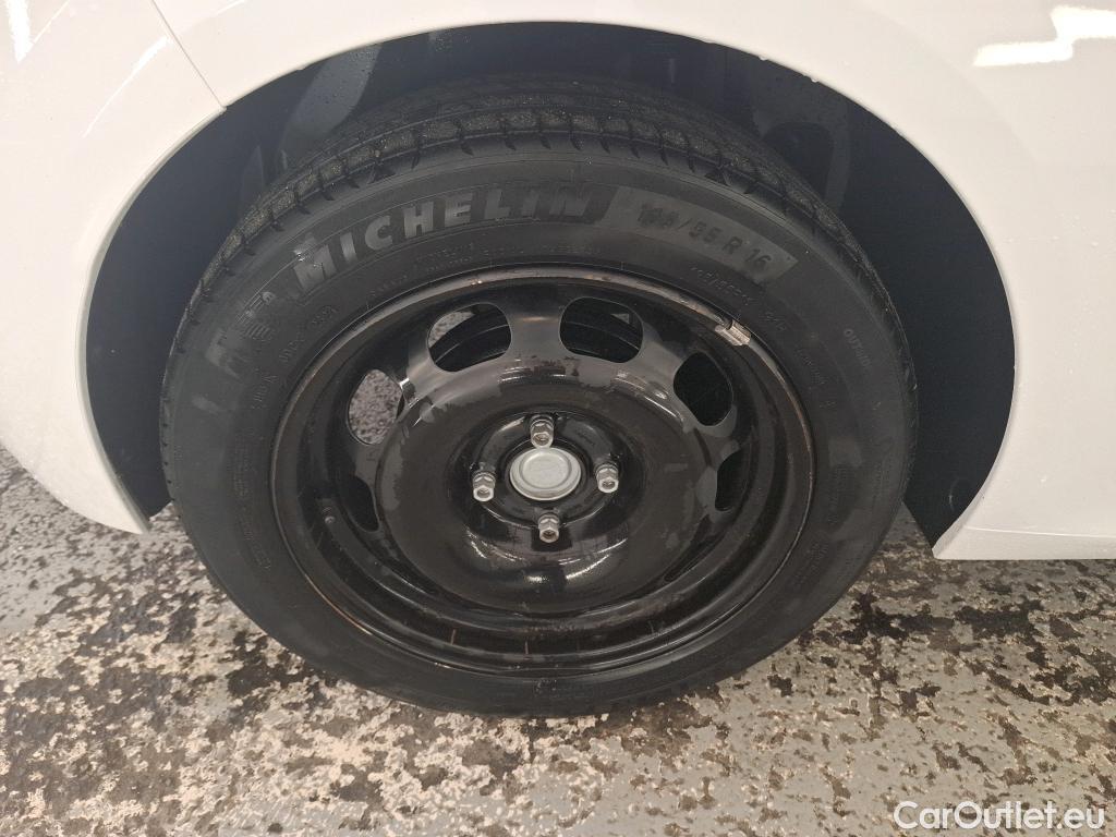  Peugeot  208  Hybrid 100 Premium 1.2 100CV BVA6 E6d #7