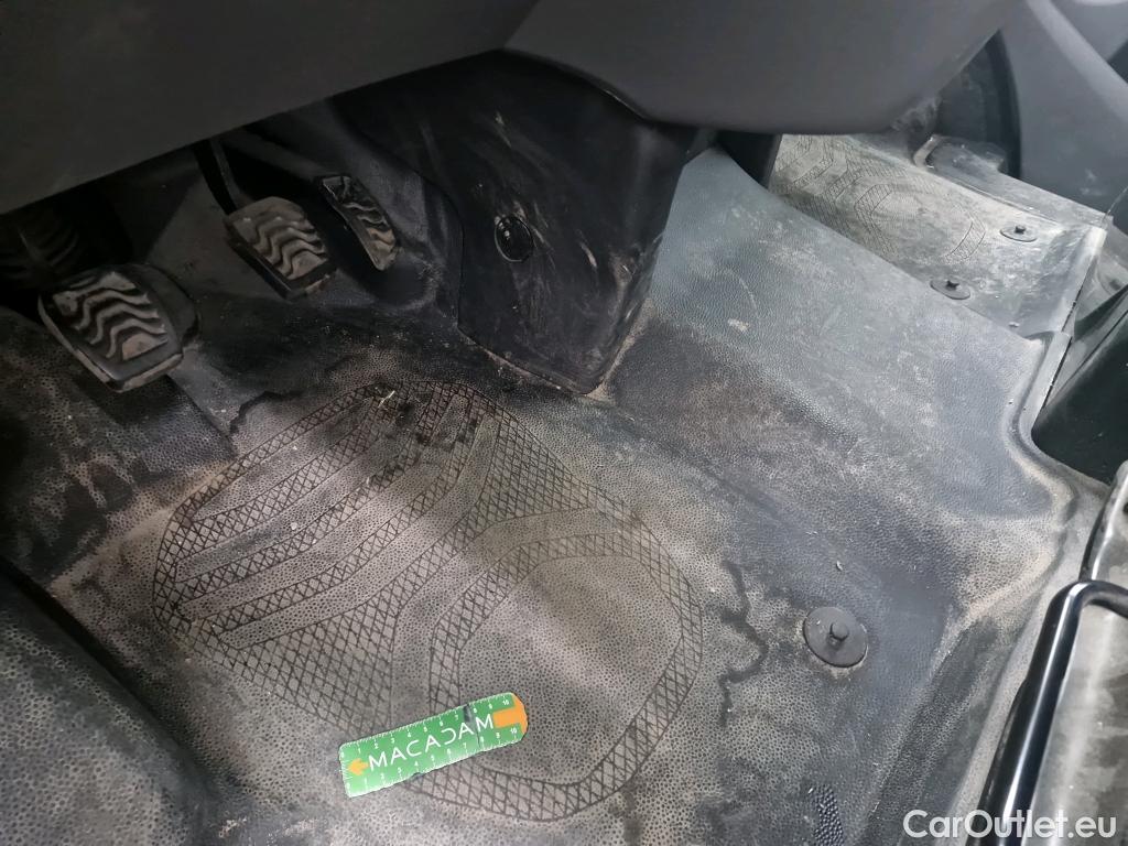  Ford  Transit FORD  Custom / 2018 / 4P / Fourgon tôlé 2.0 ECOBLUE 105 300 L2H1 TREND BUSINESS #29