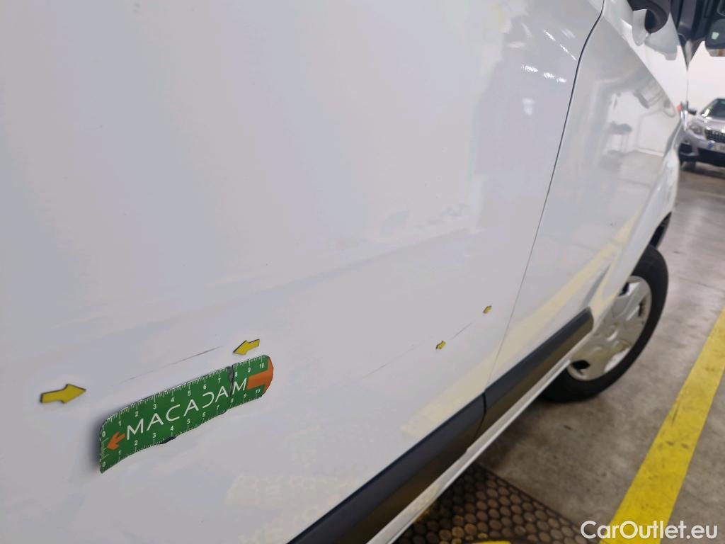  Ford  Transit FORD  Custom / 2018 / 4P / Fourgon tôlé 2.0 ECOBLUE 105 300 L2H1 TREND BUSINESS #35