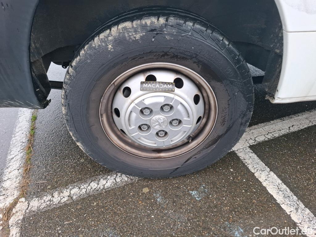  Peugeot  Boxer PEUGEOT  VU 4p Fourgon BLUEHDI 130 PREMIUM PA 335 L3H2 #22