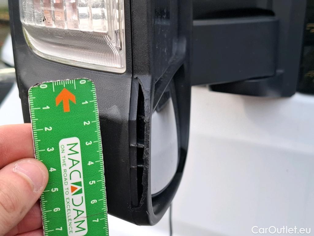  Fiat  Ducato FIAT  SC  2014  2P  Châssis cabine 35 L 23 Multijet 140 Business #2