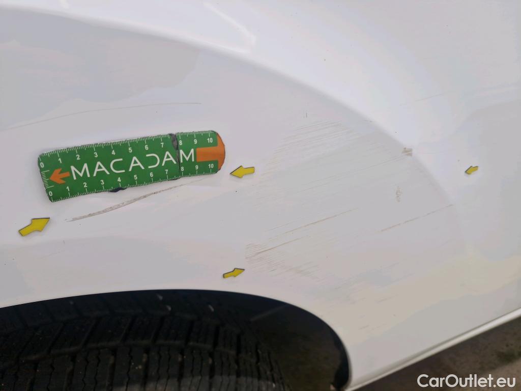  Ford  Transit FORD  Custom / 2018 / 4P / Fourgon tôlé 2.0 ECOBLUE 105 300 L2H1 TREND BUSINESS #10