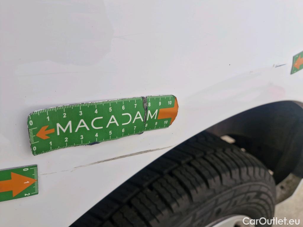  Ford  Transit FORD  Custom / 2018 / 4P / Fourgon tôlé 2.0 ECOBLUE 105 300 L2H1 TREND BUSINESS #3