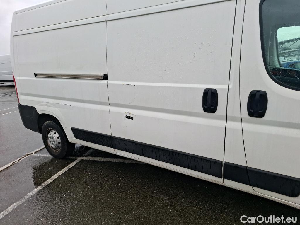  Peugeot  Boxer PEUGEOT  VU 4p Fourgon BLUEHDI 130 PREMIUM PA 335 L3H2 #10