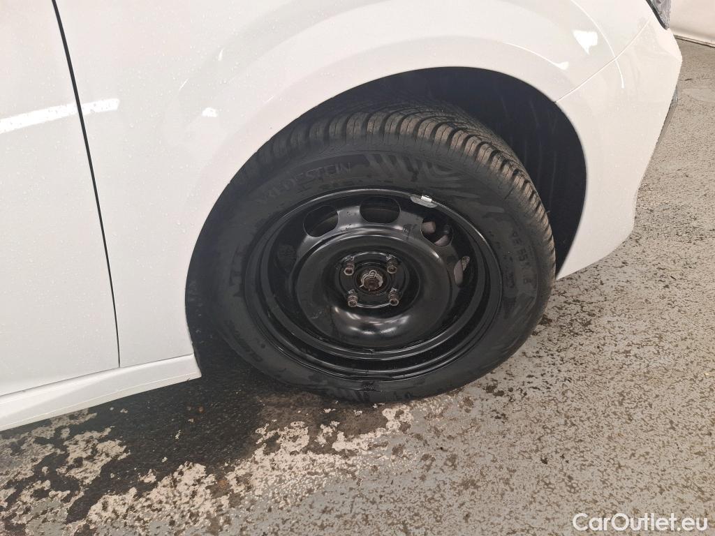  Peugeot  208  Hybrid 100 Premium 1.2 100CV BVA6 E6d #8