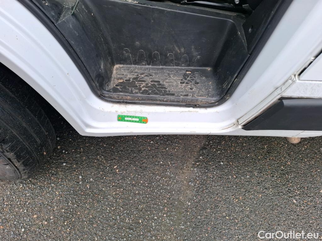  Fiat  Ducato FIAT  SC  2014  2P  Châssis cabine 35 L 23 Multijet 140 Business #3