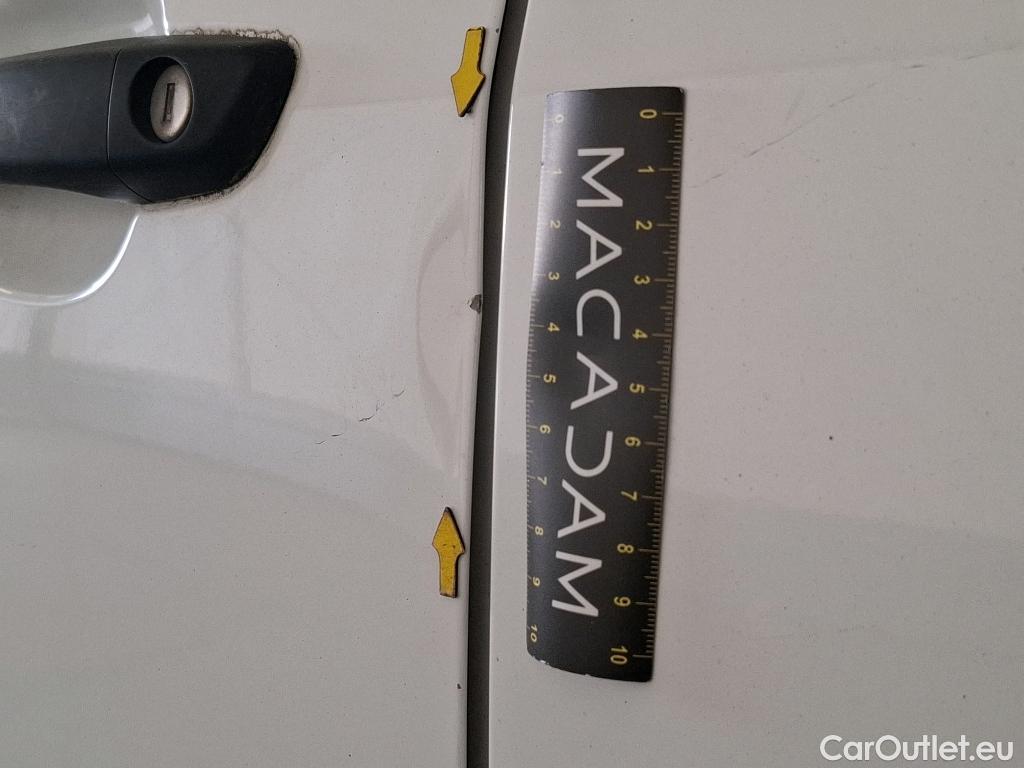  Peugeot  Partner  Premium L1 1.5 HDi 100CV BVM6 E6d #7