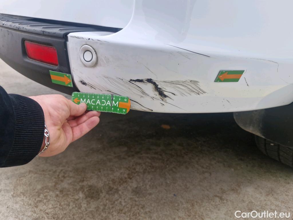  Ford  Transit FORD  Custom / 2018 / 4P / Fourgon tôlé 2.0 ECOBLUE 105 300 L2H1 TREND BUSINESS #21