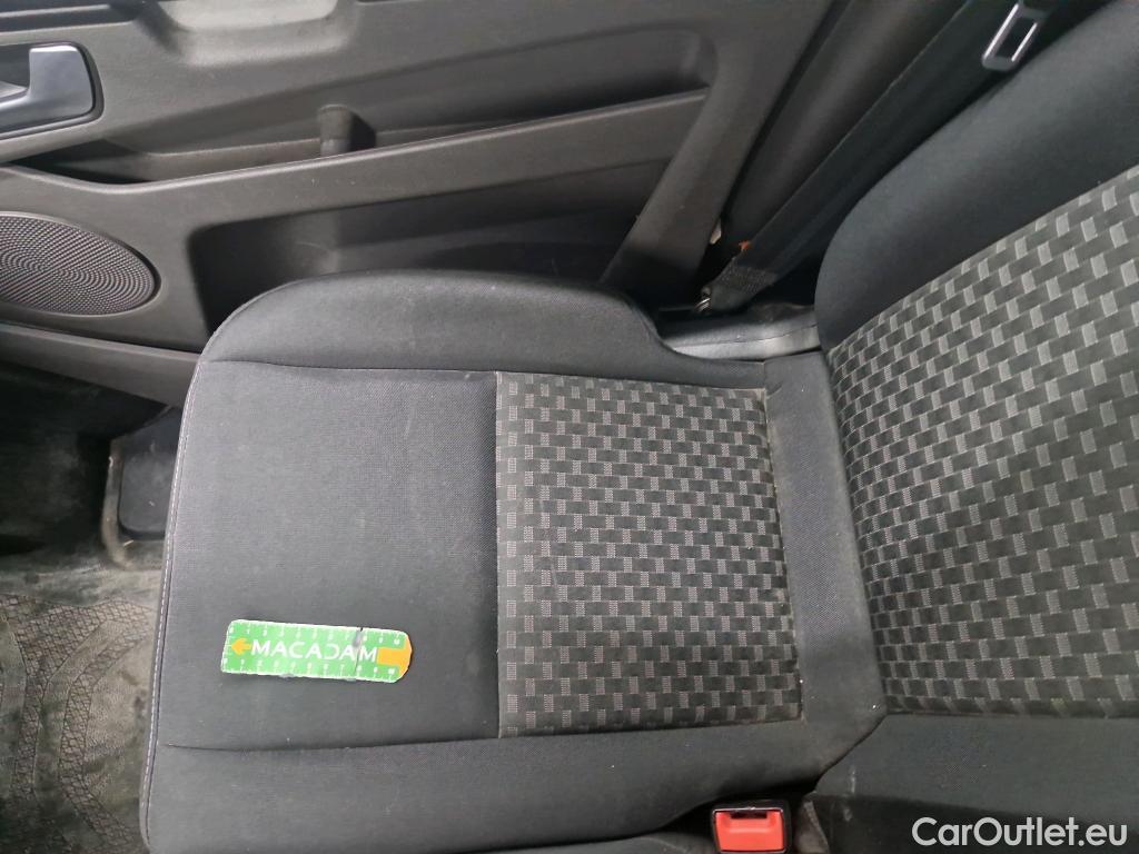  Ford  Transit FORD  Custom / 2018 / 4P / Fourgon tôlé 2.0 ECOBLUE 105 300 L2H1 TREND BUSINESS #26