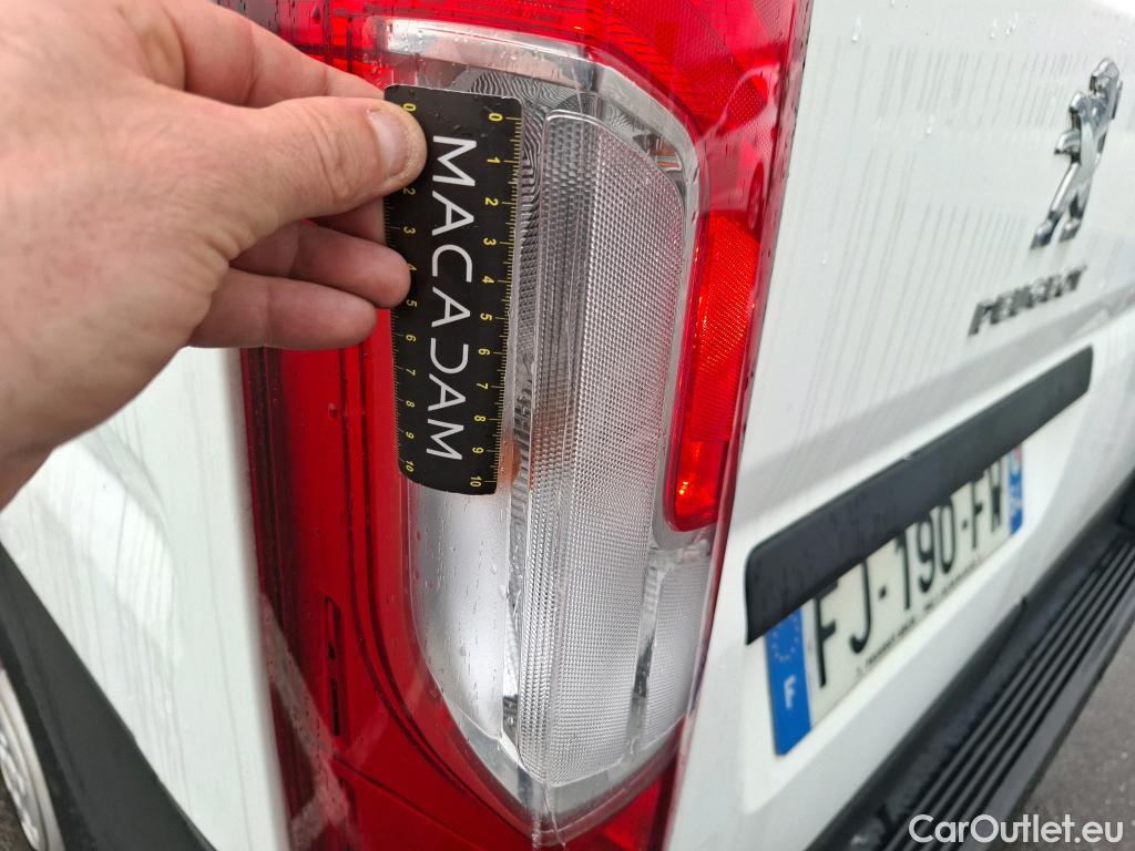  Peugeot  Boxer PEUGEOT  VU 4p Fourgon BLUEHDI 130 PREMIUM PA 335 L3H2 #8