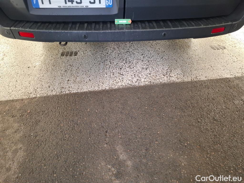  Ford  Transit  Fourgon 310 L3 Trend 2.0 TDCi 105CV BVM6 E6 #16