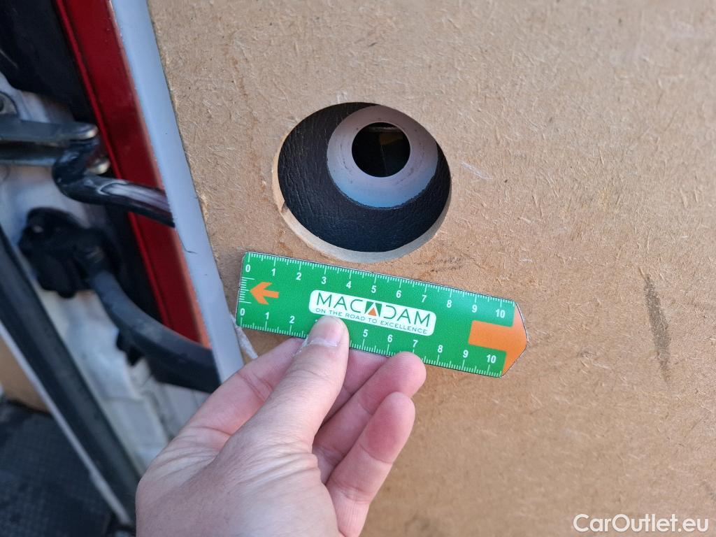  Fiat  Ducato FIAT   2014  4P  Fourgon tôlé 30 M H2 23 Multijet 120 Pack Pro Nav #39