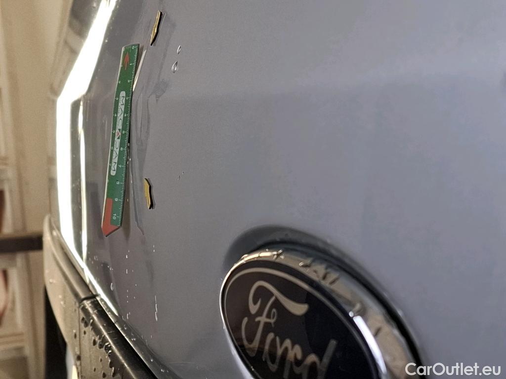  Ford  Transit  Fourgon 310 L3 Trend 2.0 TDCi 105CV BVM6 E6 #13