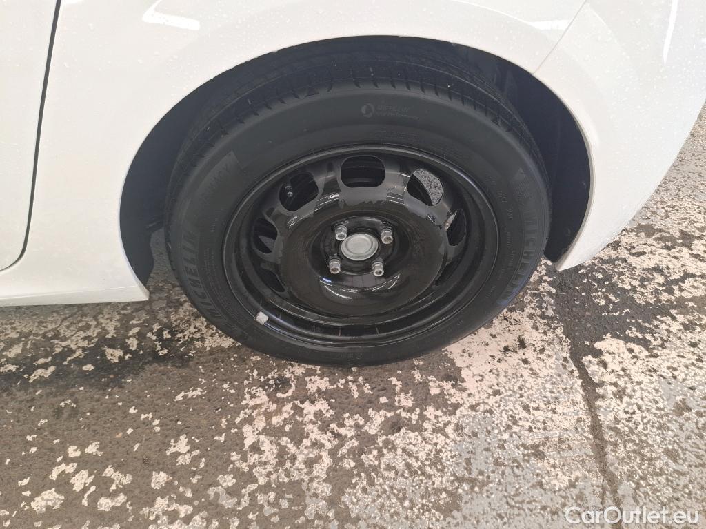  Peugeot  208  Hybrid 100 Premium 1.2 100CV BVA6 E6d #6