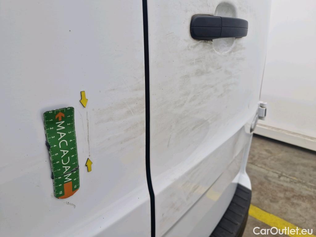  Ford  Transit FORD  Custom / 2018 / 4P / Fourgon tôlé 2.0 ECOBLUE 105 300 L2H1 TREND BUSINESS #44