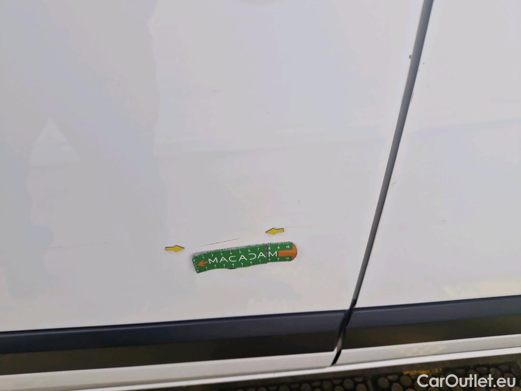  Ford  Transit FORD  Custom / 2018 / 4P / Fourgon tôlé 2.0 ECOBLUE 105 300 L2H1 TREND BUSINESS #37