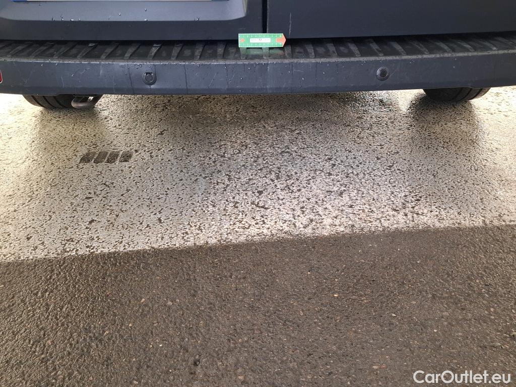  Ford  Transit  Fourgon 310 L3 Trend 2.0 TDCi 105CV BVM6 E6 #17