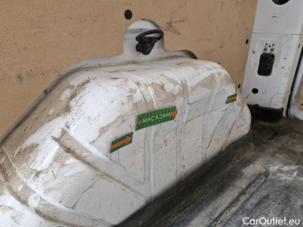  Ford  Transit FORD  Custom / 2018 / 4P / Fourgon tôlé 2.0 ECOBLUE 105 300 L2H1 TREND BUSINESS #51