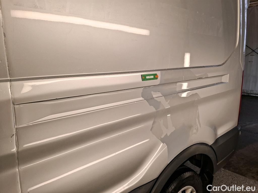  Ford  Transit  Fourgon 310 L3 Trend 2.0 TDCi 105CV BVM6 E6 #4