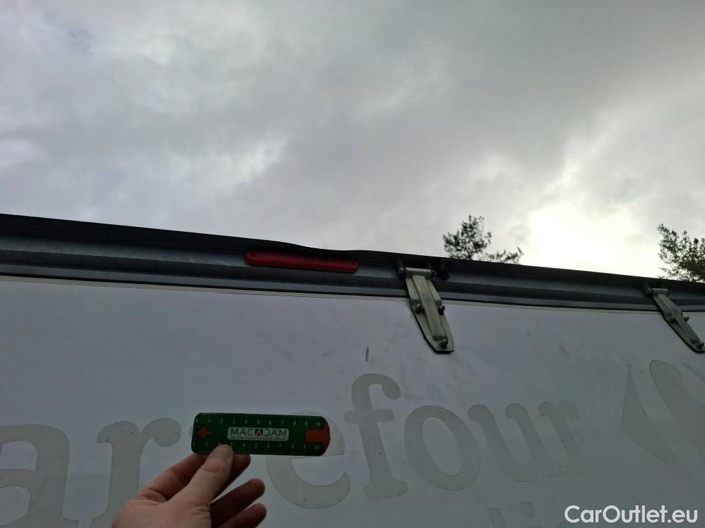  Fiat  Ducato FIAT  SC  2014  2P  Châssis cabine 35 L 23 Multijet 140 Business #5