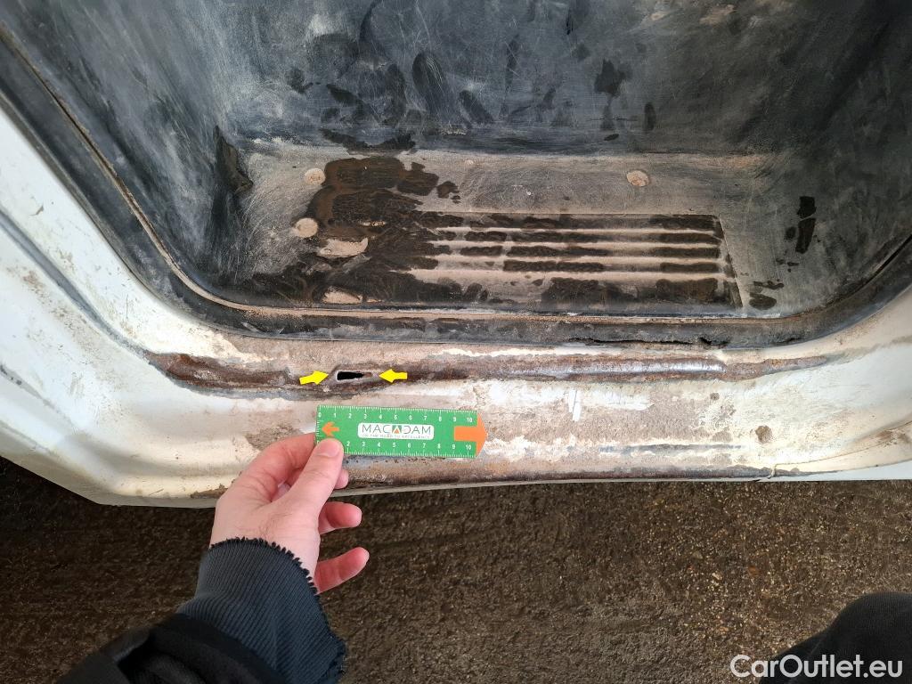  Citroen  Jumper CITROEN  Plateau Ridelles SC / 2014 / 2P / Plateau 35 L3 BlueHDi 110 BVM6 Confort #1