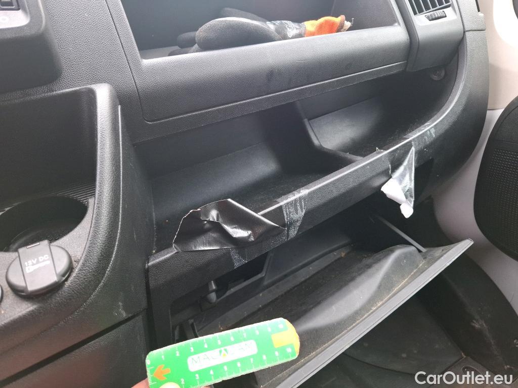  Fiat  Ducato FIAT  SC  2014  2P  Châssis cabine 35 L 23 Multijet 140 Business #12