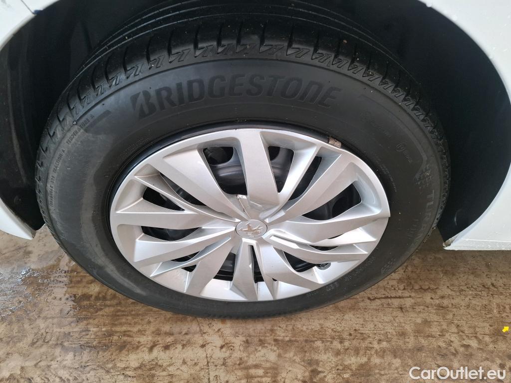  Peugeot  208  Premium 1.5 HDi 100CV BVM6 E6d #23