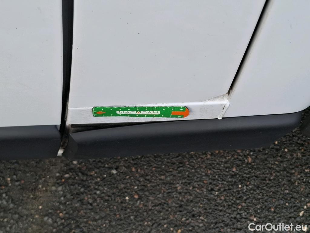  Fiat  Ducato FIAT  SC  2014  2P  Châssis cabine 35 L 23 Multijet 140 Business #10