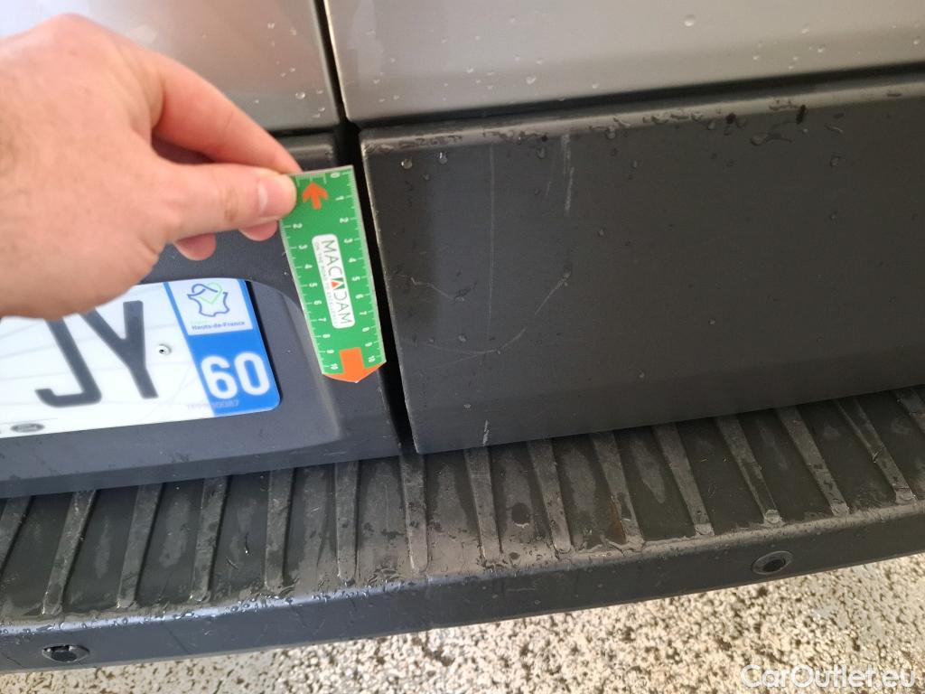  Ford  Transit  Fourgon 310 L3 Trend 2.0 TDCi 105CV BVM6 E6 #41