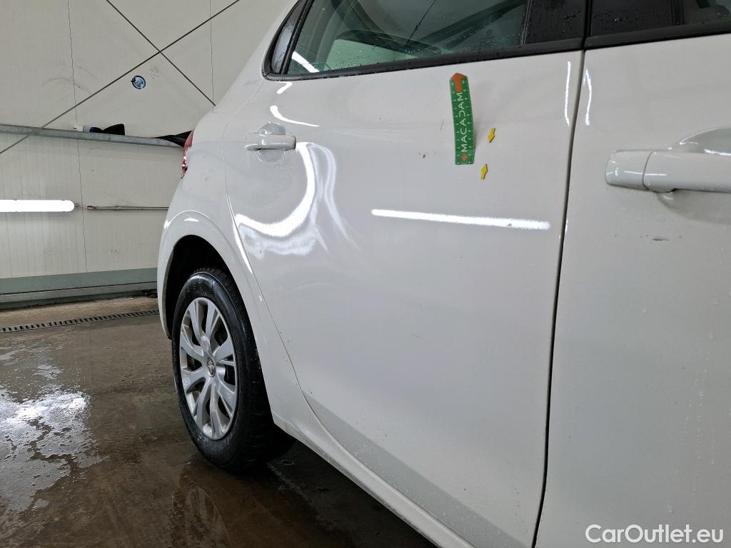  Peugeot  208  Affaire Premium Pack 1.5 HDi 100CV BVM5 E6dT #12