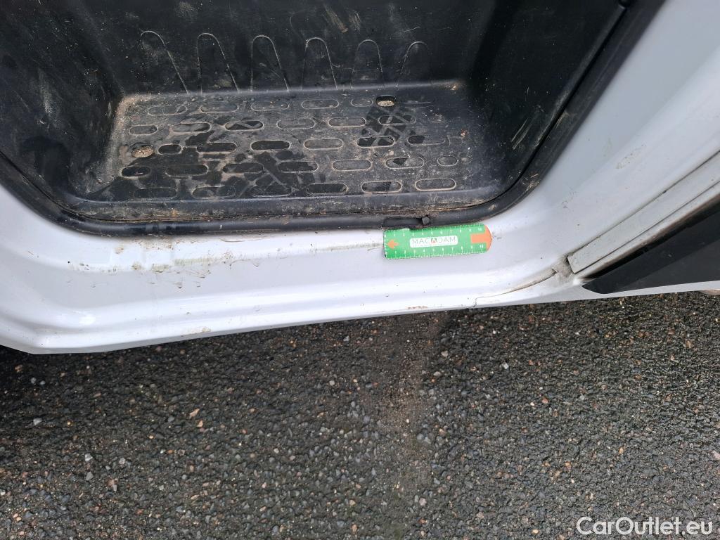  Fiat  Ducato FIAT  SC  2014  2P  Châssis cabine 35 L 23 Multijet 140 Business #7