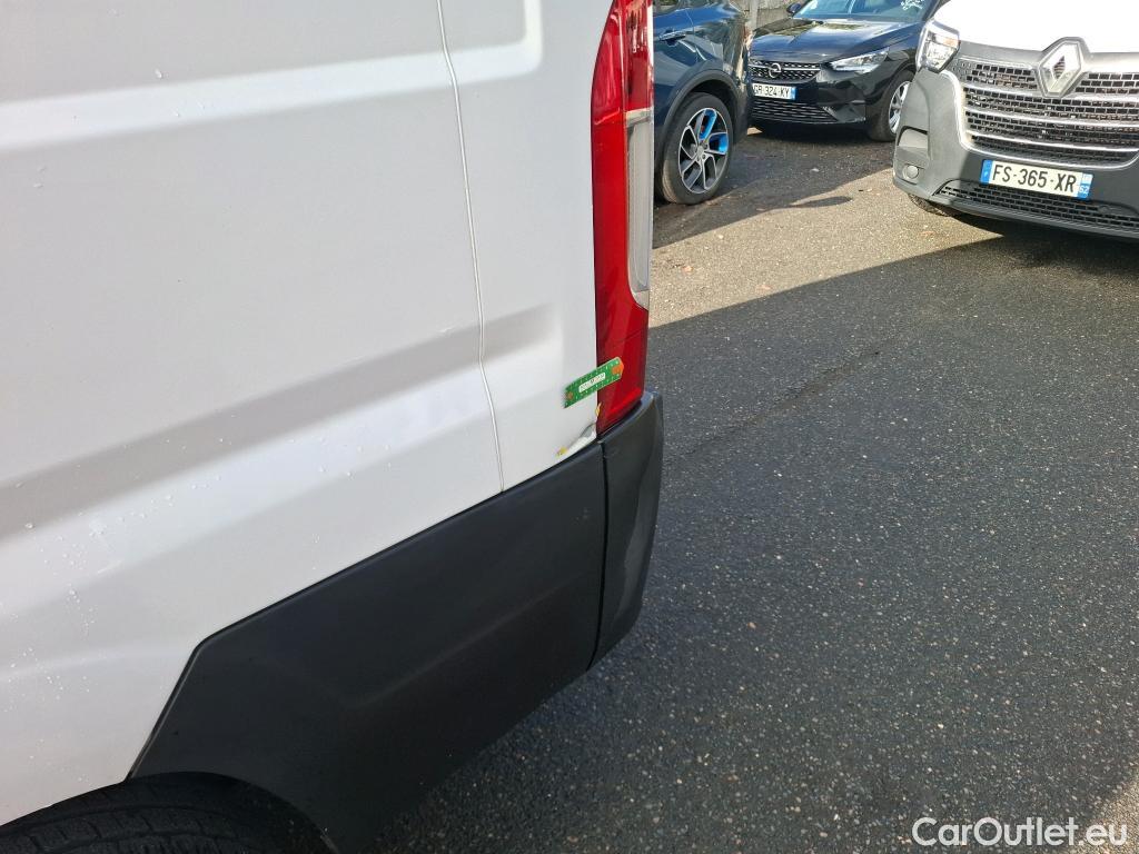  Fiat  Ducato FIAT   2014  4P  Fourgon tôlé 30 M H2 23 Multijet 120 Pack Pro Nav #15