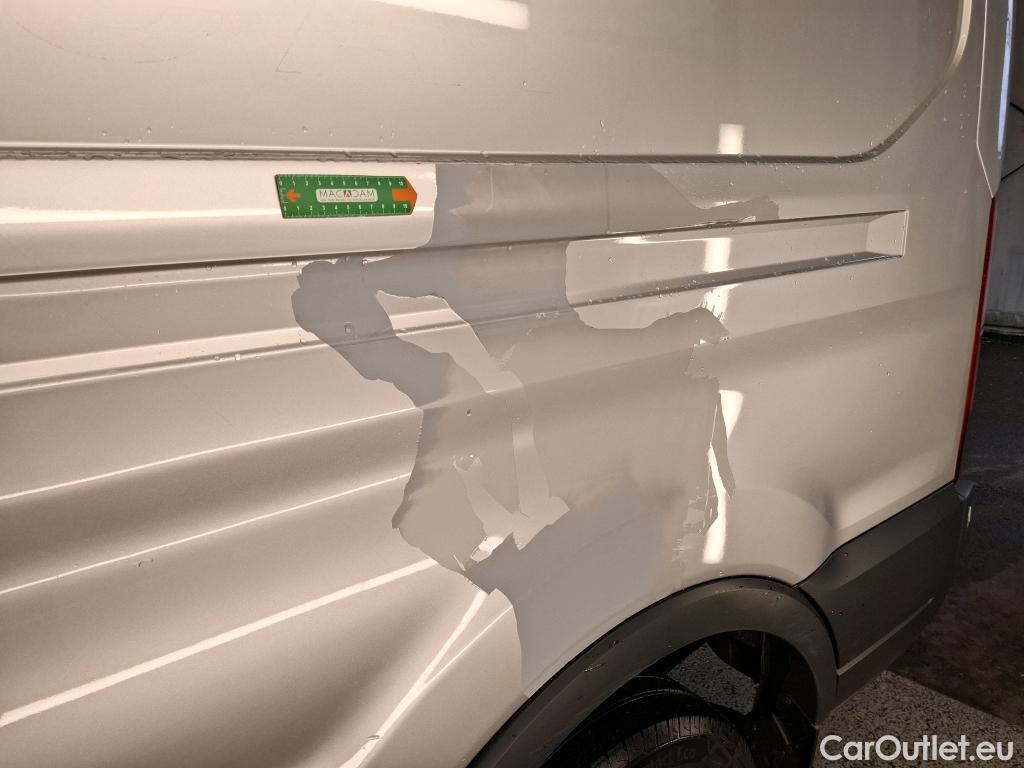  Ford  Transit  Fourgon 310 L3 Trend 2.0 TDCi 105CV BVM6 E6 #5