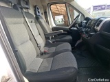  Fiat  Ducato FIAT   2014  4P  Fourgon tôlé 30 M H2 23 Multijet 120 Pack Pro Nav #8