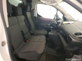  Peugeot  Partner  Premium L1 1.5 HDi 100CV BVM6 E6d #6