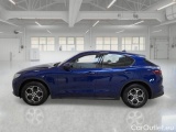  Alfa Romeo   STELVIO ALFA ROMEO / 2017 / 5P / SUV 2.2 TD 190 CV SUPER BUSINESS AT8 Q4 #8