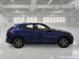  Alfa Romeo   STELVIO ALFA ROMEO / 2017 / 5P / SUV 2.2 TD 190 CV SUPER BUSINESS AT8 Q4 #7