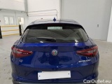  Alfa Romeo   STELVIO ALFA ROMEO / 2017 / 5P / SUV 2.2 TD 190 CV SUPER BUSINESS AT8 Q4 #41