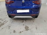  Alfa Romeo   STELVIO ALFA ROMEO / 2017 / 5P / SUV 2.2 TD 190 CV SUPER BUSINESS AT8 Q4 #43